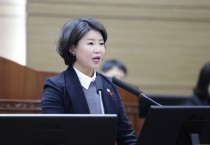 유수희, ‘사회적약자 장애인 인권 보호’ 촉구