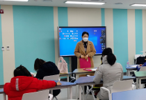 세종시교육청, 동계방학 한국어 맞춤형 교실 운영