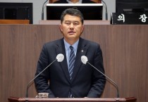 김기서 의원 “충남 건설업체 수주 확대 지원 마련 시급”