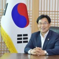 [인터뷰] 조용훈 논산시의회 의장