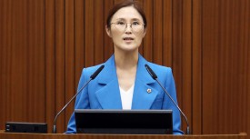 김현미 의원, “세종시 지속가능한발전을 위해 세종형 실리콘밸리 조성 촉구”