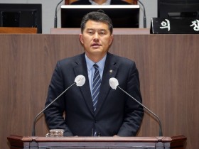 김기서 의원 “충남 건설업체 수주 확대 지원 마련 시급”