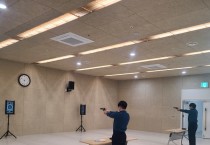 세종남부서 하반기‘현장경찰 사격왕 선발’대회 개최