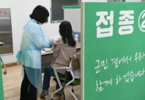 홍성군, 코로나19 재확산 대비 대응체계 점검