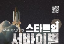 ‘2022 창업 프로젝트 스타트업 서바이벌’ 16일 SBS 첫 방송
