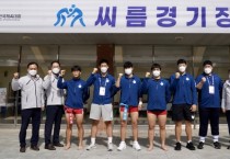 충남교육청, 제103회 전국체육대회 목표 초과 달성