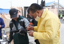 서천군, 공공비축미 5135t 매입한다