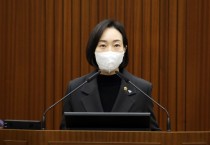 세종시의회 김효숙 의원, “먹는 사람과 만드는 사람, 모두 행복한 학교 급식 제언”