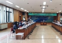 홍성군, ‘주민참여예산 확대’ 공약 이행으로 전국 우수 지자체 선정