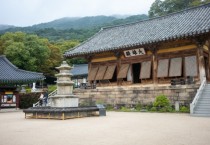 예산군 수덕사 대한민국 관광 대표 브랜드 ‘한국관광 100선’ 선정