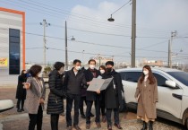 이태규 아산 부시장 “아산과 함께한 좋은 추억 오래 간직할 것”