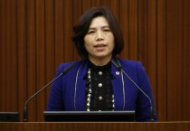 김현옥 “학원법 개정으로 ‘성범죄 혐의’ 학원 강사 분리 조치해야”