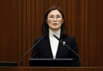 세종시의회 김현미 의원, “대중교통 정기권제도 도입과 교통인프라 개선 필요하다”