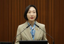 세종시의회 김효숙 의원, “세종의 경제중심지 나성동 빌전방안에 대한 제언”