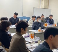 이승원 경제부시장, 청년농업인 육성 방안 논의