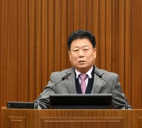 세종시의회 김충식 의원, “읍면동 지역사회보장협의체에 행·재정적 지원 강화해야”