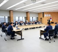 논산시,‘2027 논산세계딸기산업엑스포’개최 전략 고도화