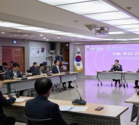 박경귀 아산시장 “충남아산FC 붉은 유니폼, 정치 의도 없다” 일축