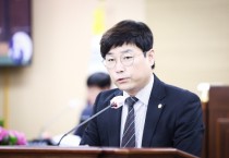 청양군의회 이봉규 의원, ‘장애인 직업재활을 통한 일자리 활성화 방안 마련 촉구’ 5분 발언