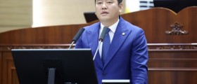천안시의회 조은석 의원,천안시 녹색미래를 위한 정책혁신 및 생활실천 제언