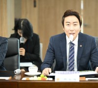 세종시의회, 중국 구이저우성과 체육 교류 협약 체결