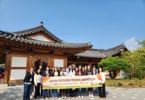 배움과 성장의 시간, 학교도서관 전담 인력 연수 성료