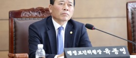 천안시의회 육종영 의원, 60세 이상 저소득층에 대상포진 예방접종 지원하는 일부개정조례안 대표발의