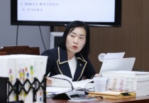 신순옥 충남도의원 “노인일자리사업 안전사고 예방 시급”