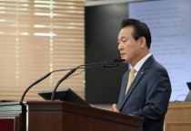 ‘변화의 새벽’ 열 것.2025년 논산의 새로운 변화와 희망 내비쳐