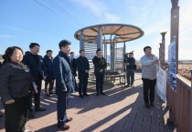 아산시, 현대자동차·한국환경보전원과 자연환경복원 및 생물다양성 증진 협약 체결